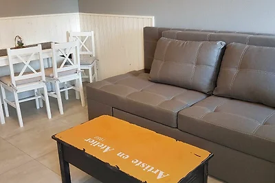 Ferienwohnung zum Schwandter See