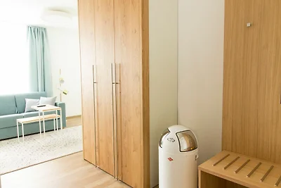 NINO Boardinghouse Apartment 20