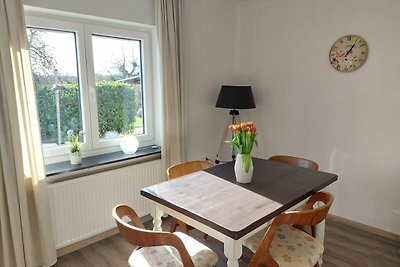 Ferienwohnung Asmuss