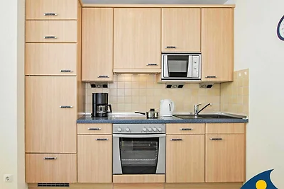 Holiday flat family holiday Bansin
