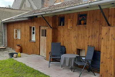 Ferienwohnung Angelika gr. FW