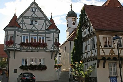 Albergo Cultura ed escursioni Hayingen