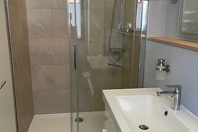 Ferienwohnung Gesien inkl. Parkplatz