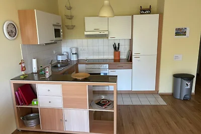 Appartamento Vacanza con famiglia Waren (Müritz)