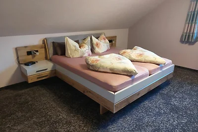 Vakantieappartement Gezinsvakantie Jungholz