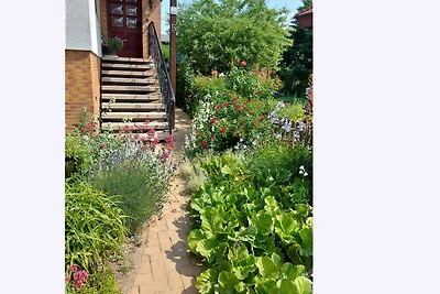 Vakantieappartement Gezinsvakantie Lambrechtshagen