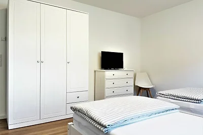Ferienwohnung 2