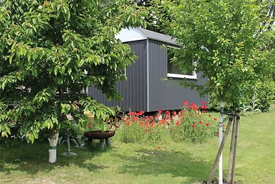 Cathrin`s Boddenblick