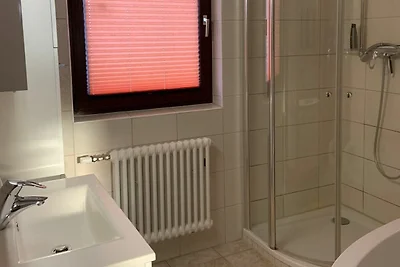 Vakantiehuis Ontspannende vakantie Teterow