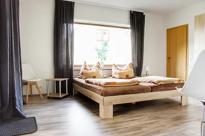 Appartamento Vacanza con famiglia Mönkebude