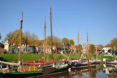 Casa vacanze Vacanza di relax Wittmund