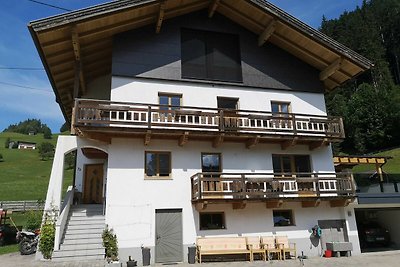 Ferienwohnung I.OG