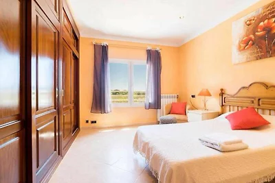 44357 Villa Bona Vista bei Capdepera