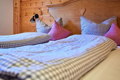 Ferienwohnung Oimarausch
