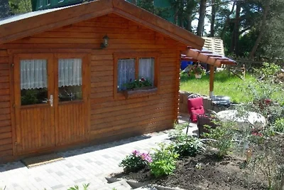 Bungalowferienwohnung