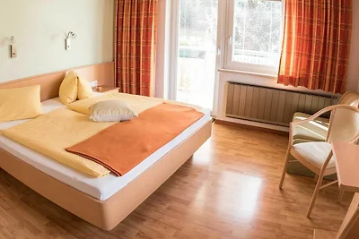 Appartamento Vacanza con famiglia Nauders