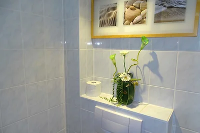 Apartamento Vacaciones familiares Stolpe auf Usedom