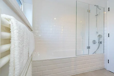 Vakantieappartement Gezinsvakantie Kampen