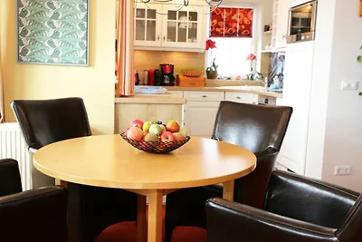 Seepark Sellin - Haus Baabe Whg 432 Penthouse...