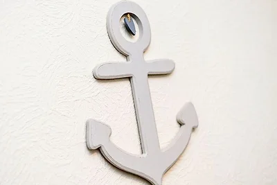 Ferienwohnung Baltrum