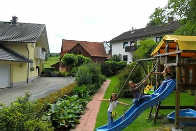 Ferienwohnung Silke
