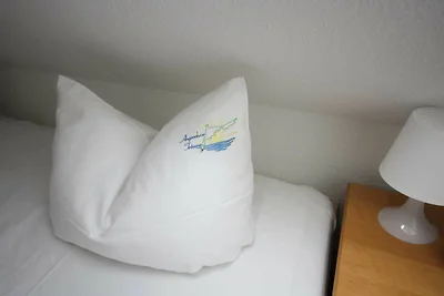 hotel Kultura & zwiedzanie Dierhagen