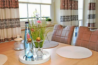 Ferienappartement Hartmannruh