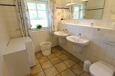 >Haus am Wald 3< idyllisch ruhig im...