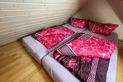 Vakantiehuis Ontspannende vakantie Neuendorf