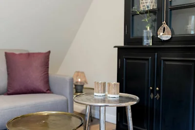 Vakantieappartement Gezinsvakantie Edertal