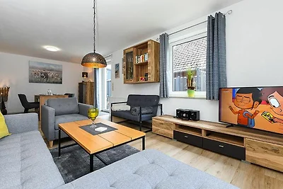 Ferienhaus Moorgeist