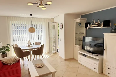 Villa Mara Whg. 06 mit Balkon