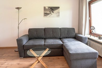 Vakantieappartement Gezinsvakantie Fischen