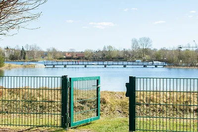 Ferienhaus Nr. 26a, 2x Dusche, WC, 2...