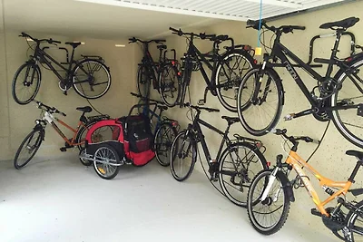 Ferienwohnung Süd