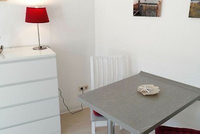 Vakantieappartement Gezinsvakantie Wismar