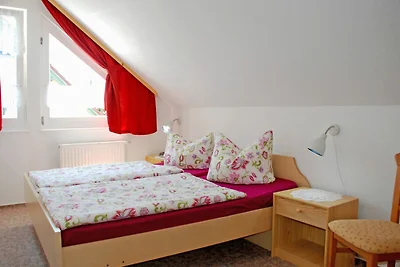 Ferienwohnung Schwalbennest Fam. Gutwald