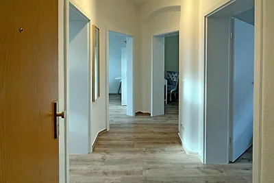 Gästewohnung Harzliebe