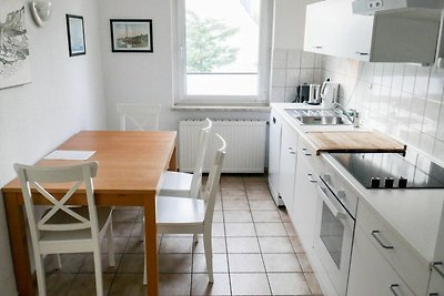 Vakantieappartement Gezinsvakantie Bad Kleinen