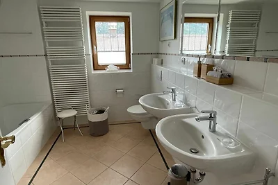 Vakantieappartement Gezinsvakantie Kreuth