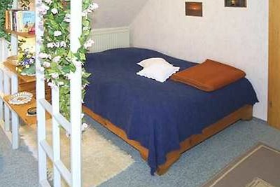 Ferienwohnung im Haus Riegstra