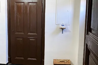 Vakantieappartement Gezinsvakantie Eberau