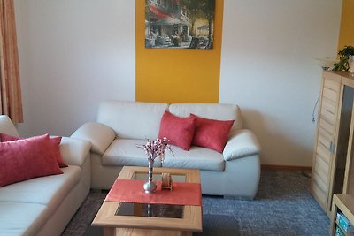 Vakantieappartement Gezinsvakantie Höfen