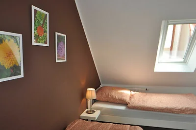 Vakantieappartement Gezinsvakantie Moormerland