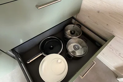 Tiny House 5 Seestern Freest