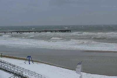 Appartamento Vacanza con famiglia Kühlungsborn