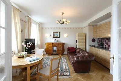 Vakantieappartement Gezinsvakantie Hörnum