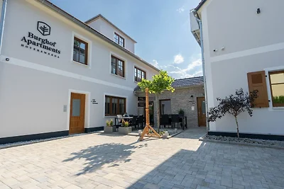 Vakantieappartement Gezinsvakantie Hoyerswerda