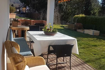 Appartamento Vacanza con famiglia Michelstadt