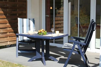 Vakantieappartement Gezinsvakantie Kölpinsee
